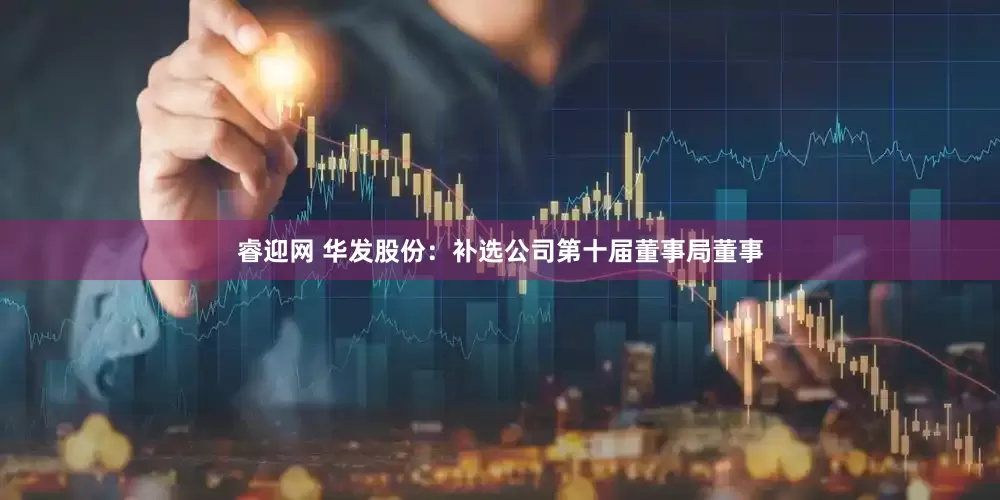 睿迎网 华发股份：补选公司第十届董事局董事