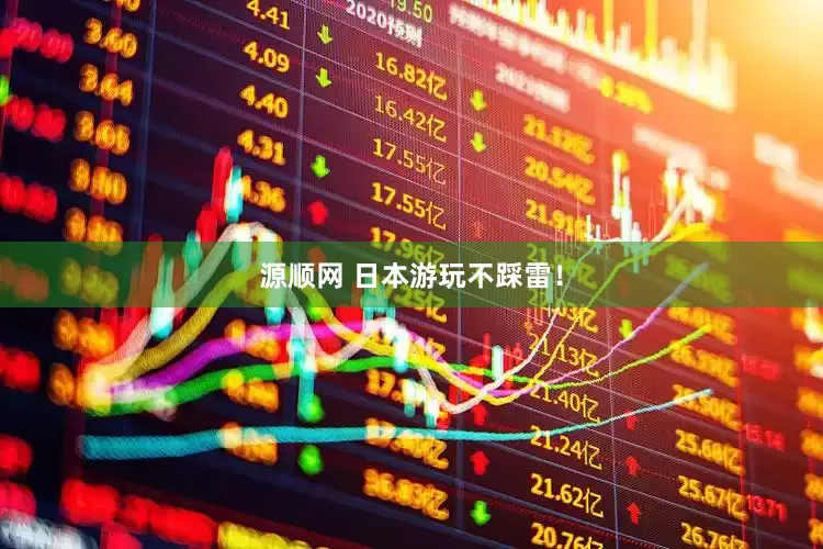 源顺网 日本游玩不踩雷！