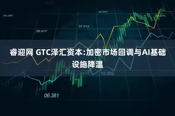 睿迎网 GTC泽汇资本:加密市场回调与AI基础设施降温